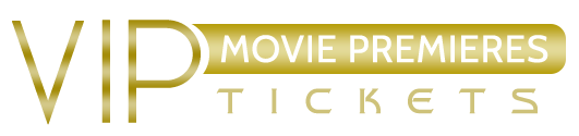 VIP Movie Premiere Tickets for Hollywood Film Premiere After Party Tickets Logo