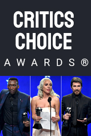 Critics Choice Awards VIP