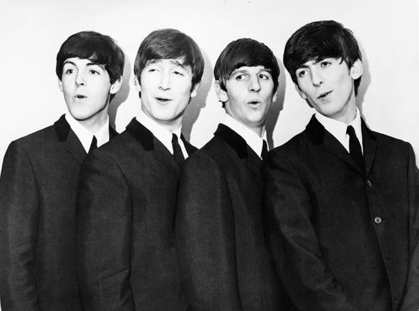 A Star-Studded Salute to The Beatles!