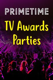 2023 Primetime TV Awards Parties