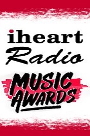 2025 iHeartRadio Music Awards