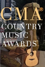 2025 CMA® Country Music Awards