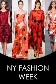 NY Fashion Week Tickets (NYFW)!