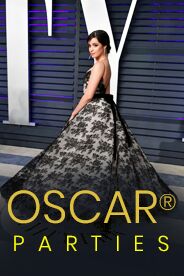 VIP Oscar Party Tickets