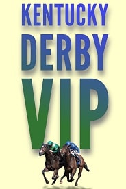 Kentucky Derby VIP Tickets